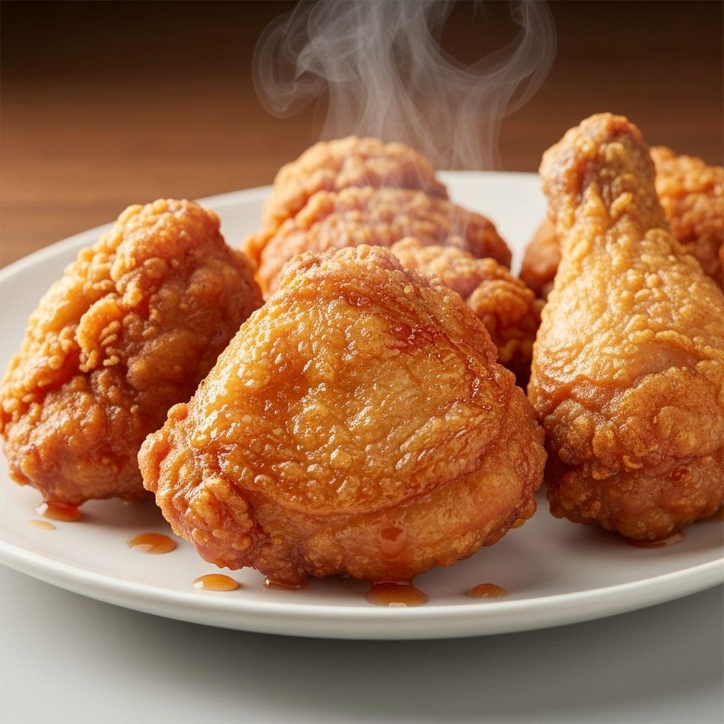 TastyHub delicious food 3