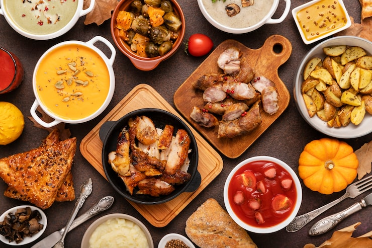 TastyHub delicious food 5