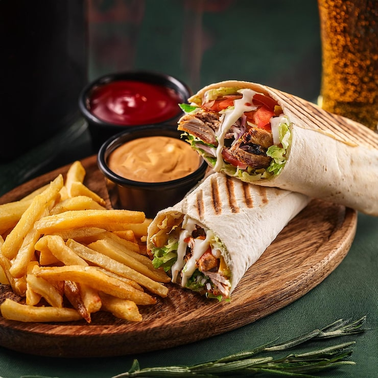 TastyHub delicious food 9